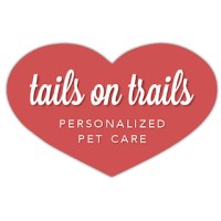 Tails On Trails LLC logo, Tails On Trails LLC contact details