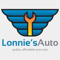 Lonnie's Auto Service Center logo, Lonnie's Auto Service Center contact details