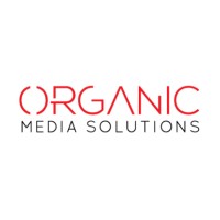 Organic Media Solutions logo, Organic Media Solutions contact details