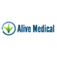 Alive Medical Group logo, Alive Medical Group contact details