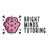 Bright Minds Tutoring logo, Bright Minds Tutoring contact details