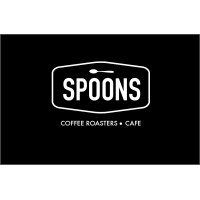 Spoons (Cafe & Coffee Roasting Co.) logo, Spoons (Cafe & Coffee Roasting Co.) contact details