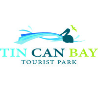 Tin Can Bay Tourist Park logo, Tin Can Bay Tourist Park contact details