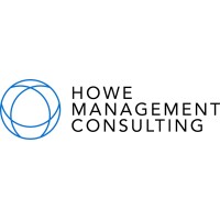 Howe Management Consulting logo, Howe Management Consulting contact details