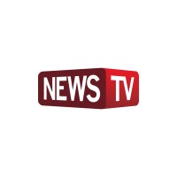 NewsTV logo, NewsTV contact details