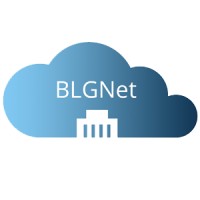 BLGNet S.R.L logo, BLGNet S.R.L contact details