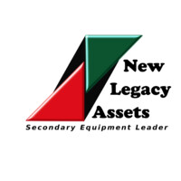 New Legacy Assets logo, New Legacy Assets contact details