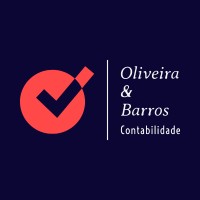 Oliveira & Barros Contabilidade logo, Oliveira & Barros Contabilidade contact details