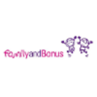 FamilyandBonus.com logo, FamilyandBonus.com contact details