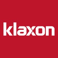 Klaxon Signals logo, Klaxon Signals contact details