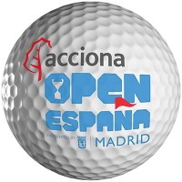 Acciona Open de España de Golf logo, Acciona Open de España de Golf contact details