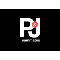 P&J Teammates logo, P&J Teammates contact details