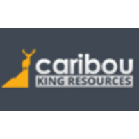 Caribou King Resources Ltd. logo, Caribou King Resources Ltd. contact details