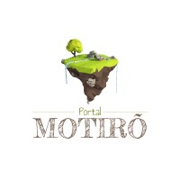 Portal Motirõ logo, Portal Motirõ contact details