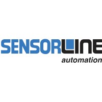 SENSORLINE AUTOMATION SRL logo, SENSORLINE AUTOMATION SRL contact details