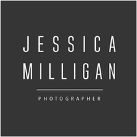 Jessica Milligan Photography logo, Jessica Milligan Photography contact details