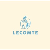 Lecomte Asia logo, Lecomte Asia contact details