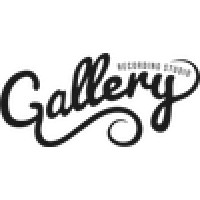 Gallery Recording Studio logo, Gallery Recording Studio contact details