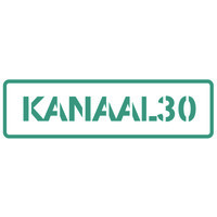 Kanaal30 logo, Kanaal30 contact details