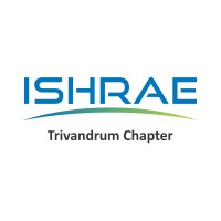 ISHRAE TRIVANDRUM CHAPTER logo, ISHRAE TRIVANDRUM CHAPTER contact details