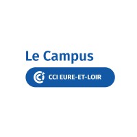 Le Campus de la CCI28 logo, Le Campus de la CCI28 contact details