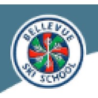 Bellevue Ski School logo, Bellevue Ski School contact details