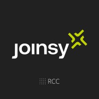 Joinsy logo, Joinsy contact details