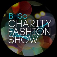 BHSc Charity Fashion Show logo, BHSc Charity Fashion Show contact details