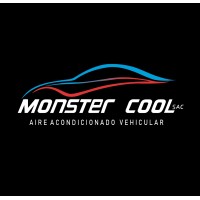 Monster Cool SAC logo, Monster Cool SAC contact details