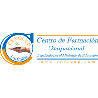 CENOCUP (Centro de Formación Ocupacional los Chillos) logo, CENOCUP (Centro de Formación Ocupacional los Chillos) contact details