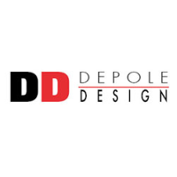 Kim Depole Design logo, Kim Depole Design contact details