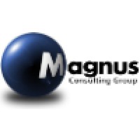 Magnus Consulting Group SAS logo, Magnus Consulting Group SAS contact details