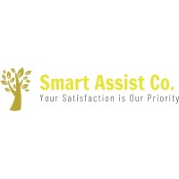 Smart Assist Co. logo, Smart Assist Co. contact details