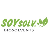 SoySolv Biosolvents logo, SoySolv Biosolvents contact details