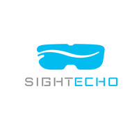 SightEcho logo, SightEcho contact details