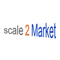 SCALE2MARKET logo, SCALE2MARKET contact details