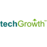 techGrowth, Inc. a 501c3 corporation logo, techGrowth, Inc. a 501c3 corporation contact details