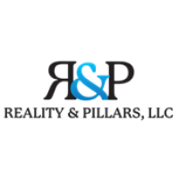 Reality & Pillars, LLC logo, Reality & Pillars, LLC contact details