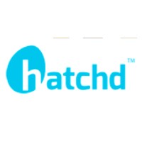 Hatchd Inc. logo, Hatchd Inc. contact details