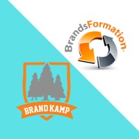 Brandsformation - Brandkamp logo, Brandsformation - Brandkamp contact details