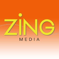 Zing Media Asia logo, Zing Media Asia contact details