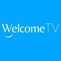 WelcomeTV logo, WelcomeTV contact details