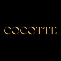 COCOTTE logo, COCOTTE contact details