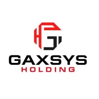 Gaxsys Holding AG logo, Gaxsys Holding AG contact details