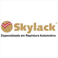 Skylack Tintas E Vernizes logo, Skylack Tintas E Vernizes contact details