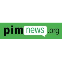 PIMNEWS logo, PIMNEWS contact details