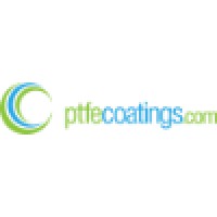 PTFE Coatings logo, PTFE Coatings contact details