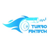 TurboFinTech logo, TurboFinTech contact details