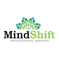 MindShift Psychological Services logo, MindShift Psychological Services contact details