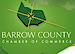 Barrow County Chamber of Commerce logo, Barrow County Chamber of Commerce contact details